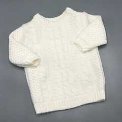 Sweater Carters - Talle 3-6 meses