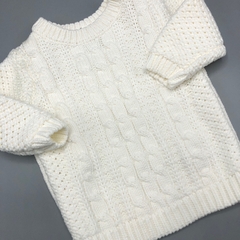 Sweater Carters - Talle 3-6 meses - comprar online