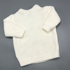 Sweater Carters - Talle 3-6 meses en internet