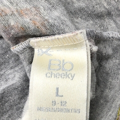 Vestido Cheeky - Talle 9-12 meses - SEGUNDA SELECCIÓN - comprar online