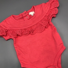 Body Yamp - Talle 0-3 meses - comprar online
