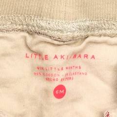 Jogging Little Akiabara - Talle 6-9 meses - SEGUNDA SELECCIÓN - comprar online