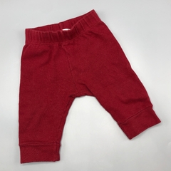 Legging Cheeky - Talle 3-6 meses