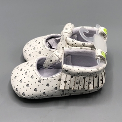 Zapatos First Steps - Talle 6-9 meses - comprar online