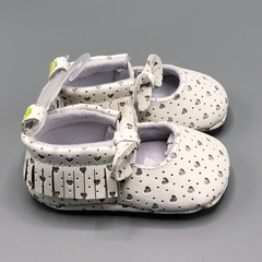 Zapatos First Steps - Talle 6-9 meses en internet