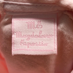 Remera Magdalena Esposito - Talle 9-12 meses