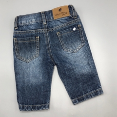 Jeans Baby Cottons - Talle 3-6 meses en internet