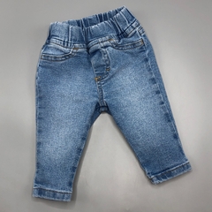 Jeans Cheeky - Talle 0-3 meses