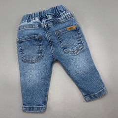 Jeans Cheeky - Talle 0-3 meses en internet