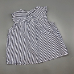 Camisa H&M - Talle 9-12 meses en internet