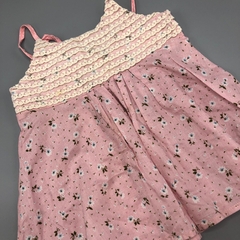 Camisa Little Akiabara - Talle 12-18 meses - SEGUNDA SELECCIÓN - tienda online
