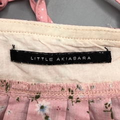 Camisa Little Akiabara - Talle 12-18 meses - SEGUNDA SELECCIÓN - Baby Back Sale SAS