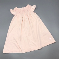 Vestido Baby Cottons - Talle 12-18 meses - SEGUNDA SELECCIÓN