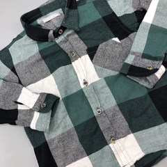 Camisa Mimo - Talle 18-24 meses - Baby Back Sale SAS