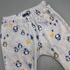 Conjunto Abrigo + Pantalón Mimo - Talle 18-24 meses - SEGUNDA SELECCIÓN en internet