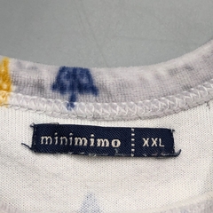 Conjunto Abrigo + Pantalón Mimo - Talle 18-24 meses - SEGUNDA SELECCIÓN en internet