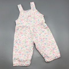 Jumper pantalón Baby Cottons - Talle 0-3 meses