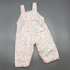 Jumper pantalón Baby Cottons - Talle 0-3 meses en internet