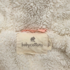 Enterito largo Baby Cottons - Talle 6-9 meses