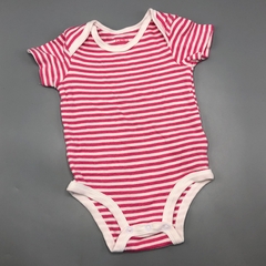 Body Yamp - Talle 9-12 meses