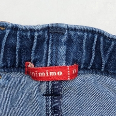 Jeans Mimo - Talle 12-18 meses - SEGUNDA SELECCIÓN - comprar online