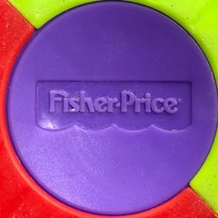Juguete/juego Fisher Price - Talle único - SEGUNDA SELECCIÓN - Baby Back Sale SAS