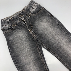 Jeans Cheeky - Talle 2 años - Baby Back Sale SAS