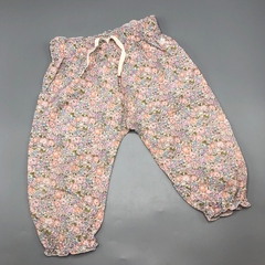 Pantalón Baby Cottons - Talle 18-24 meses - SEGUNDA SELECCIÓN