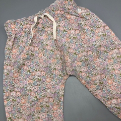 Pantalón Baby Cottons - Talle 18-24 meses - SEGUNDA SELECCIÓN - comprar online