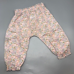 Pantalón Baby Cottons - Talle 18-24 meses - SEGUNDA SELECCIÓN en internet