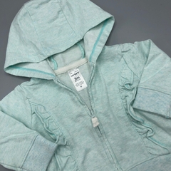 Campera liviana Carters - Talle 3-6 meses - SEGUNDA SELECCIÓN - Baby Back Sale SAS