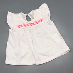 Remera Mimo - Talle 3-6 meses