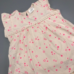 Vestido Mimo - Talle 3-6 meses - comprar online