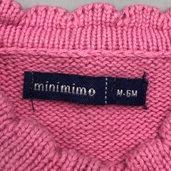 Saco Mimo - Talle 6-9 meses - SEGUNDA SELECCIÓN - comprar online