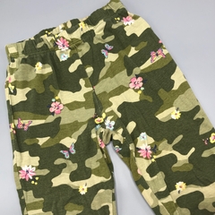 Legging Carters - Talle 2 años - SEGUNDA SELECCIÓN - comprar online