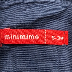 Jumper short Mimo - Talle 3-6 meses - SEGUNDA SELECCIÓN - comprar online