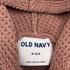 Saco Old Navy - Talle 6-9 meses