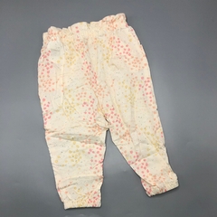 Pantalón H&M - Talle 9-12 meses en internet