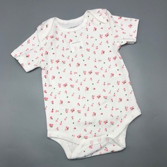 Body Burts Bees Babys - Talle 12-18 meses