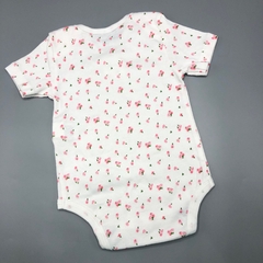 Body Burts Bees Babys - Talle 12-18 meses en internet