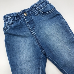 Jeans H&M - Talle 3-6 meses - SEGUNDA SELECCIÓN - comprar online