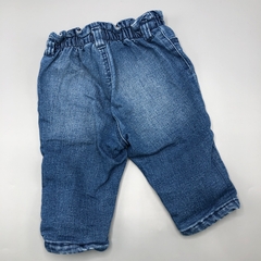 Jeans H&M - Talle 3-6 meses - SEGUNDA SELECCIÓN en internet