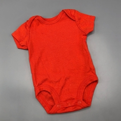 Body Carters - Talle 0-3 meses