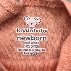 Body Koala Baby - Talle 0-3 meses