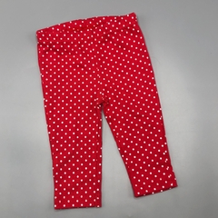 Legging Baby essentials - Talle 3-6 meses