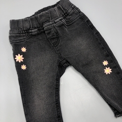 Jeans Cheeky - Talle 3-6 meses - comprar online