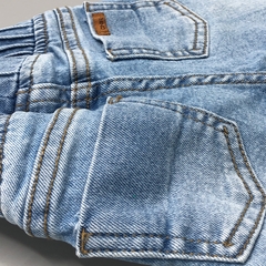 Jeans Cheeky - Talle 0-3 meses - SEGUNDA SELECCIÓN - tienda online