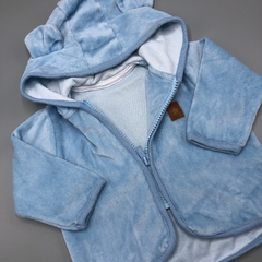 Campera liviana Crayón - Talle 9-12 meses - SEGUNDA SELECCIÓN - Baby Back Sale SAS