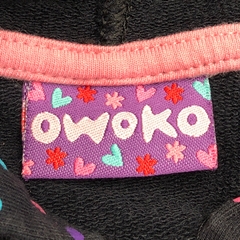 Campera liviana Owoko - Talle 6 años - SEGUNDA SELECCIÓN - comprar online