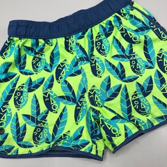 Traje de baño short Nabaiji - Talle 2 años - SEGUNDA SELECCIÓN - comprar online